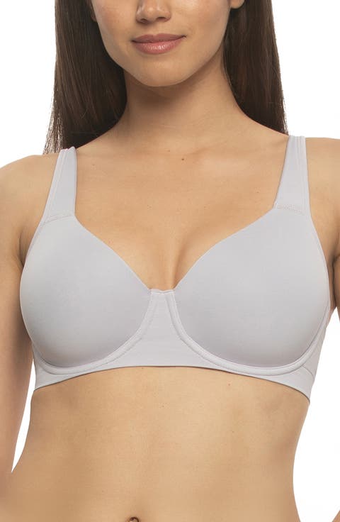 Utopia Underwire Full Coverage Contour Bra