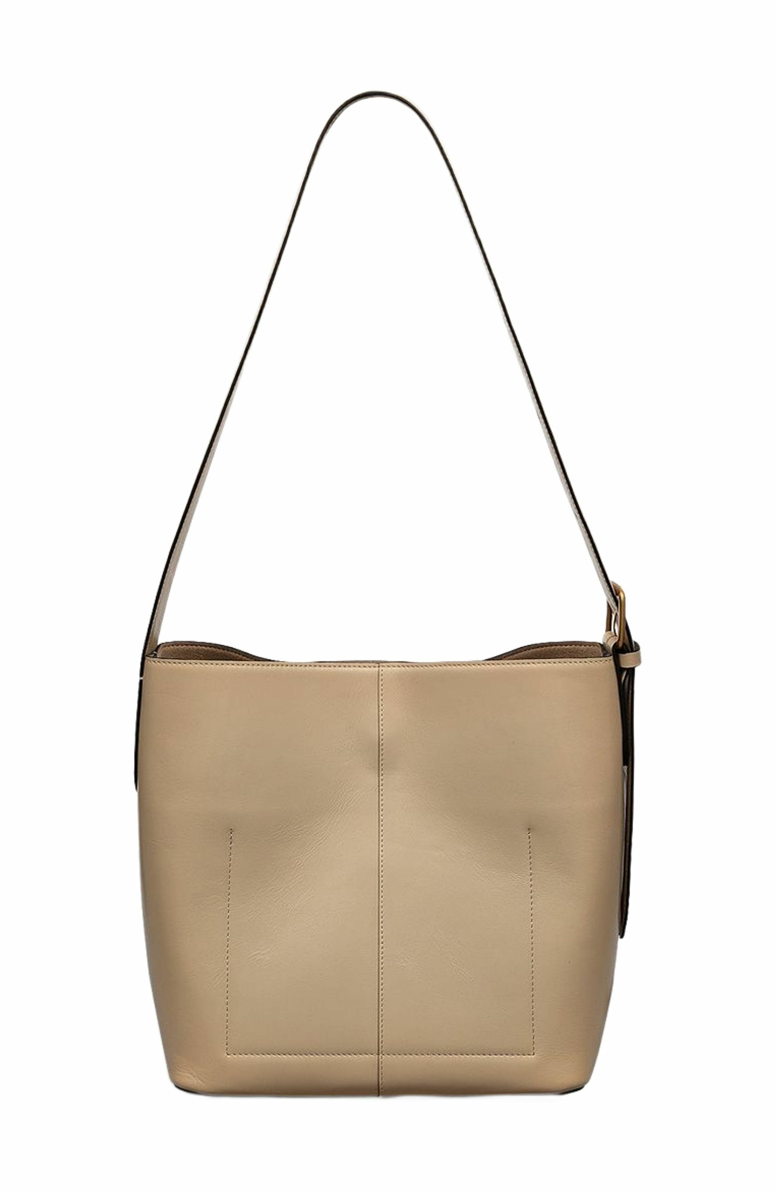 Radley Threadneedle Street - Cable Large Open Top Shoulder Bag, Alternate, color, Stone