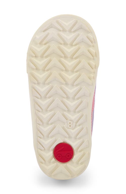 See Kai Run Kids' Riley Sneaker In Multi