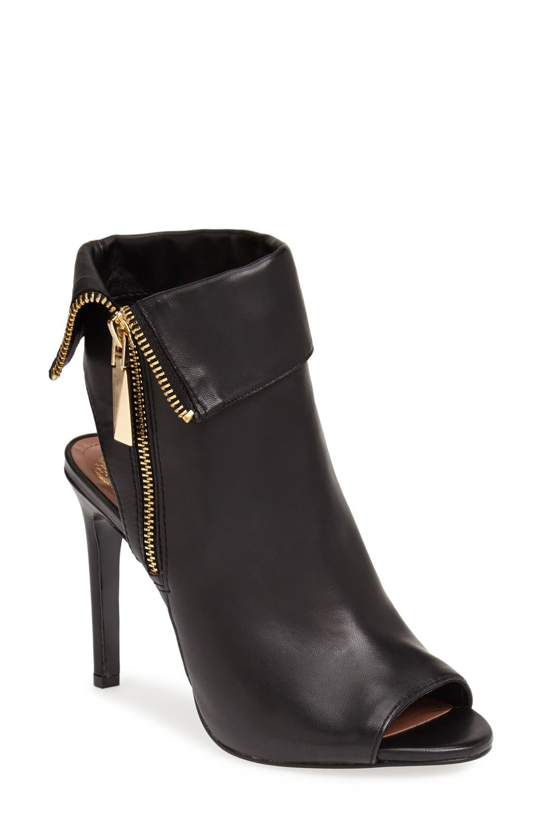 Vince Camuto 'Kevlin' Bootie, Main, color, 