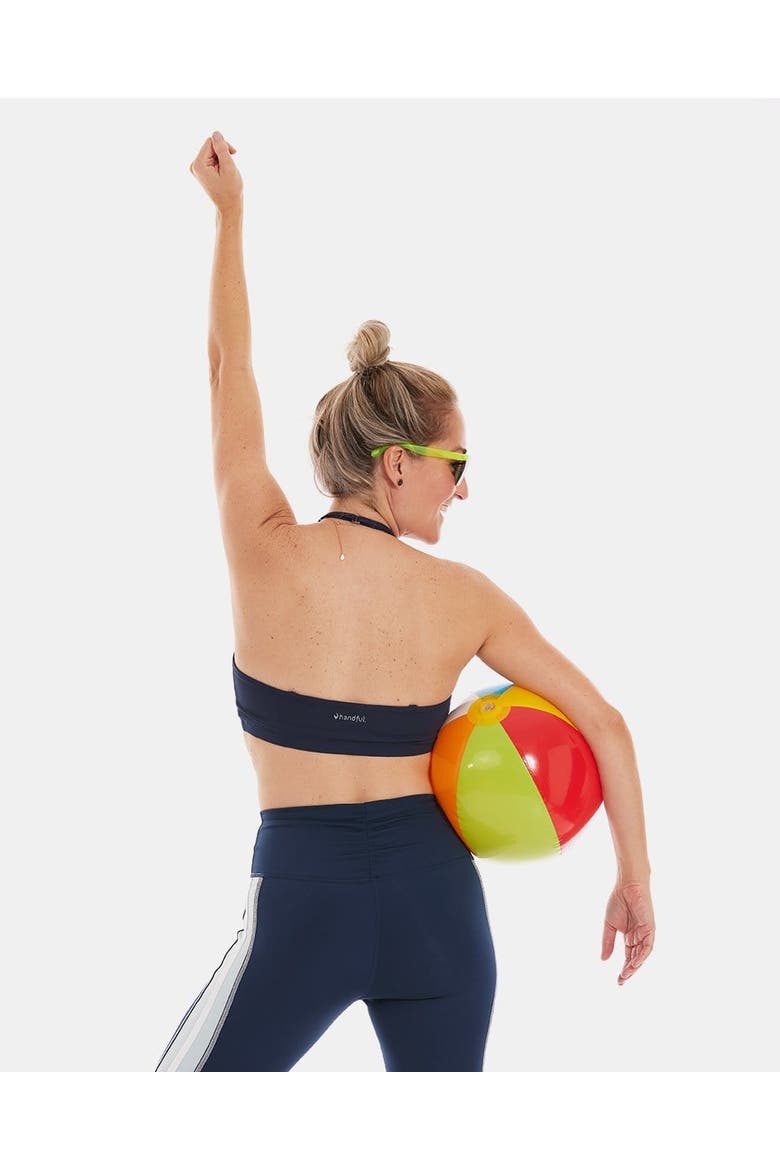 Handful Adjustable Bra (Women) | Nordstrom