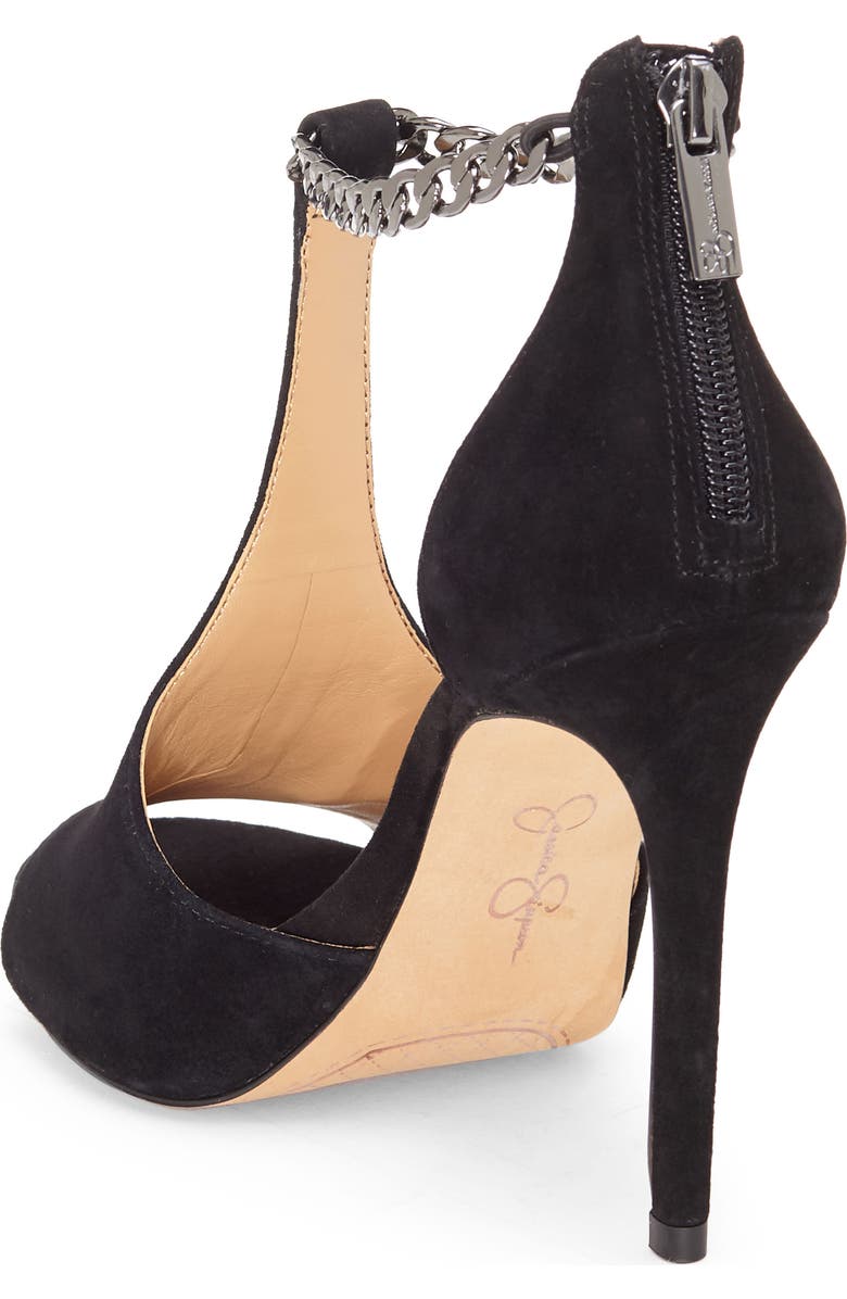 Jessica Simpson Rexa Sandal, Alternate, color,