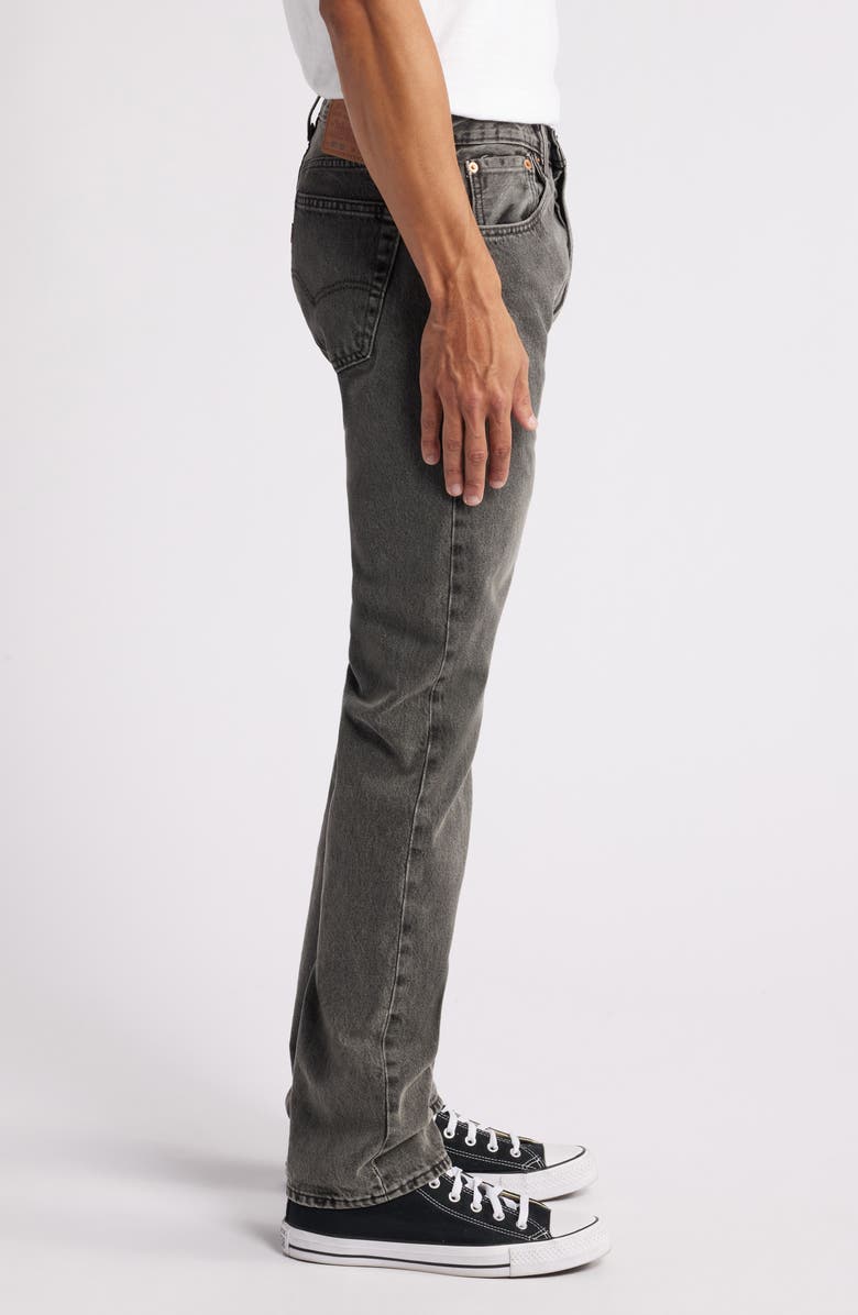 Levi's<sup>®</sup> 501<sup>®</sup> '93 Straight Leg Jeans, Alternate, color,