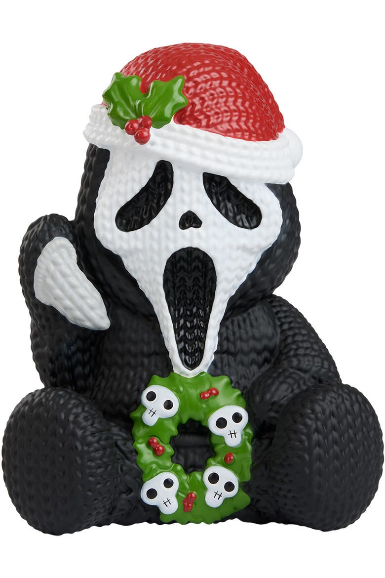 Ghost Face Tis The Season, Main, color, Multicolor