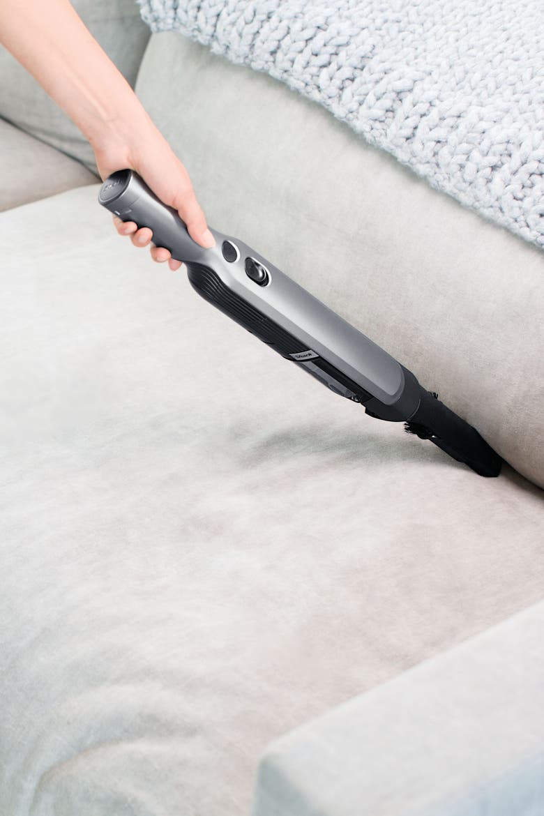 WandVac Cordless Handheld Vacuum, Alternate, color, Graphite