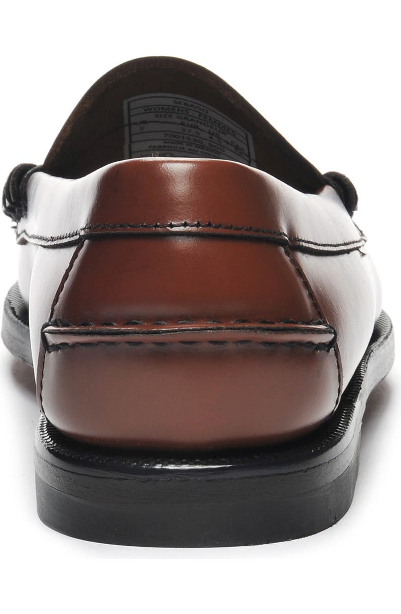 Sebago Classic Dan Penny Loafer, Alternate, color,