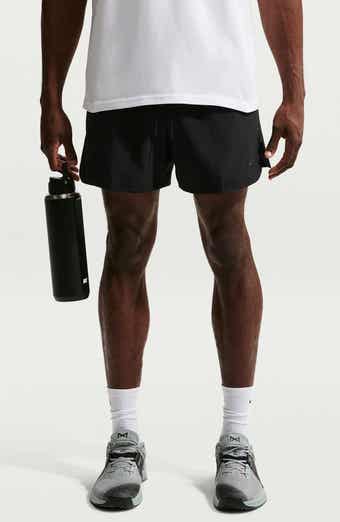 N.A.C. Dri-FIT Performance Shorts