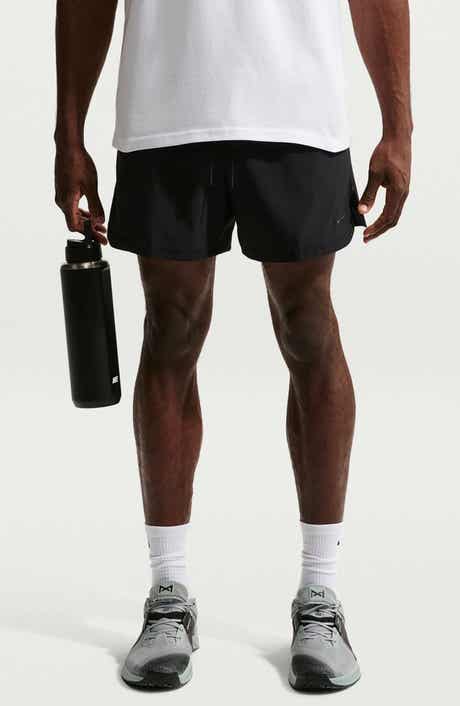 N.A.C. Dri-FIT Performance Shorts