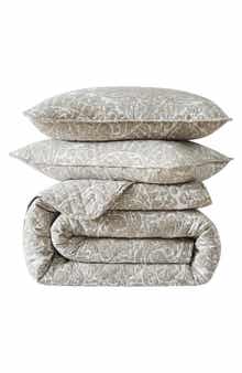 SOUTHSHORE FINE LINENS Ashanti Quilt & Sham Set