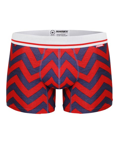 Men's Ultra-Soft Boxers