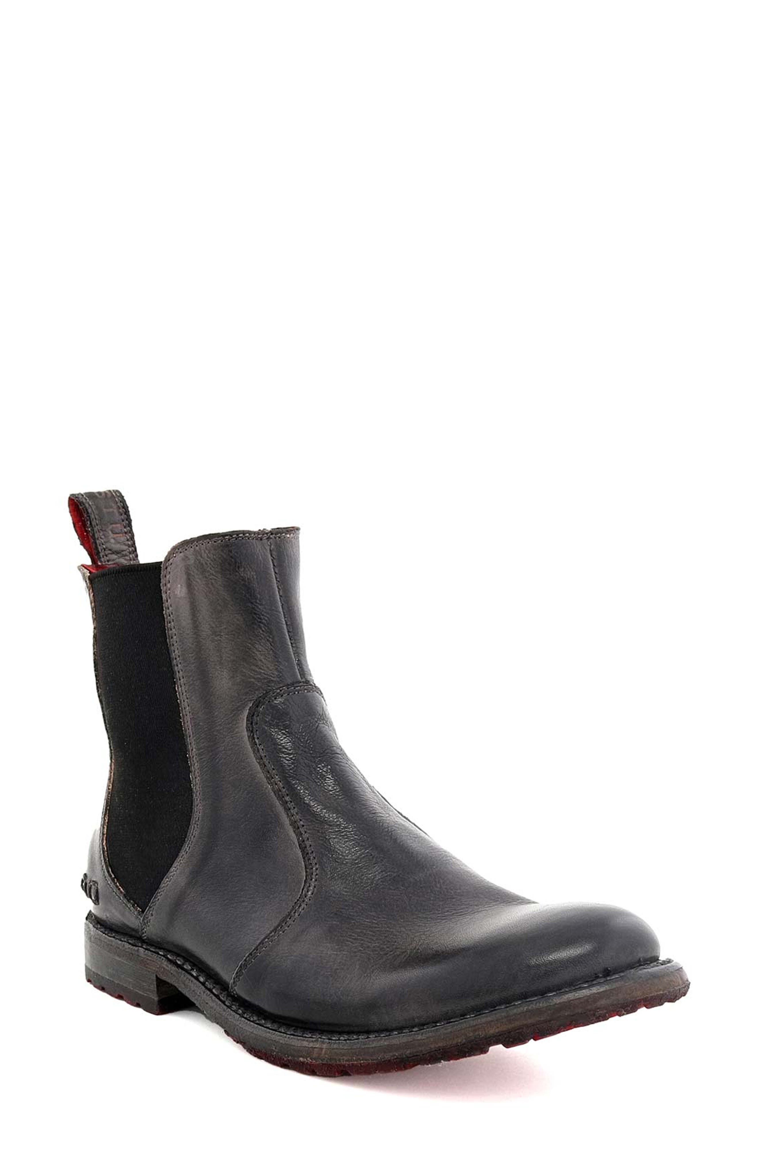 Bed Stu Nandi Chelsea Boot, Main, color, 