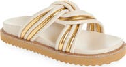 Cecelia New York Marty Platform Sandal