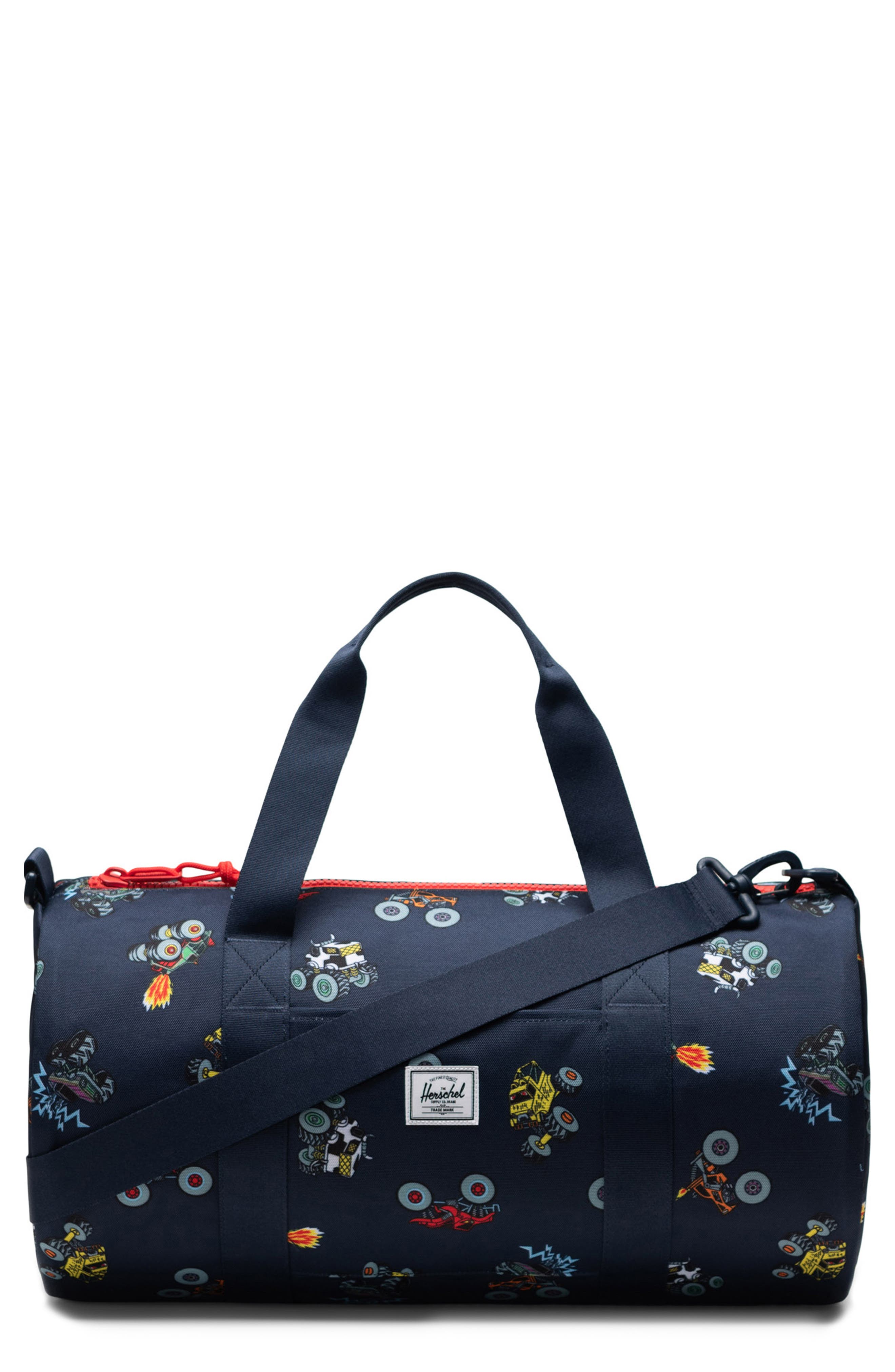 Herschel Supply Co. Kids' Classic Little Duffle Bag, Main, color, 