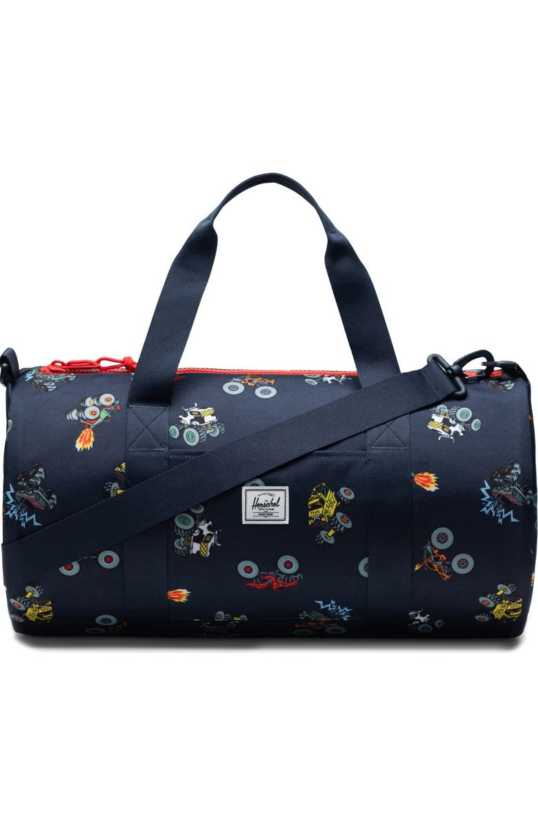 Herschel Supply Co. Kids' Classic Little Duffle Bag, Main, color,