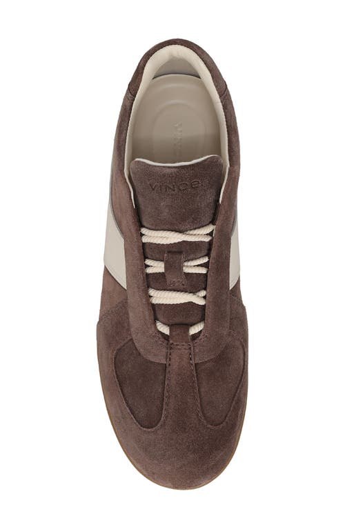 Vince Solaris Sneaker