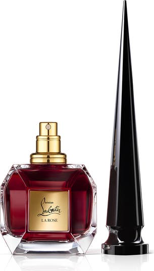 Fétiche La Rose Eau de Parfum
