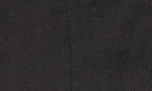 Habitual Linen Blend Halter Vest