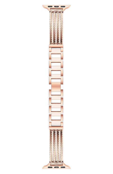 Clara 38mm Apple Watch® Bracelet Watchband