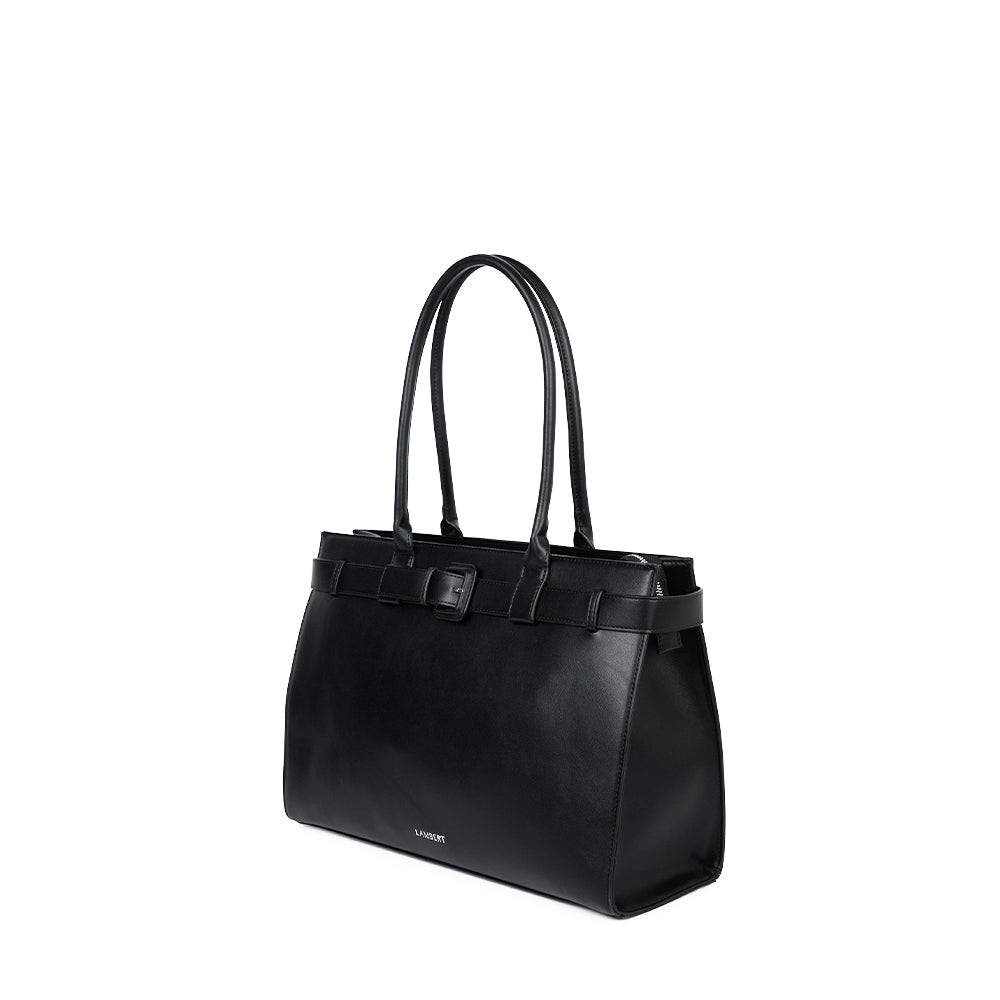 Lambert Odelia - Tote Bag, Alternate, color, Black