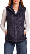 Gallery Quilted Vest
