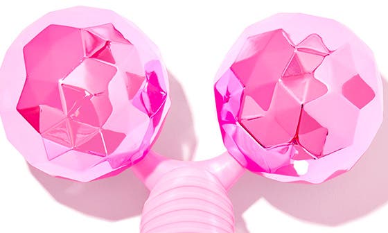 selected PINK