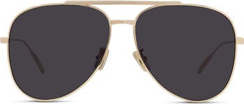 GV Speed 59mm Pilot Sunglasses