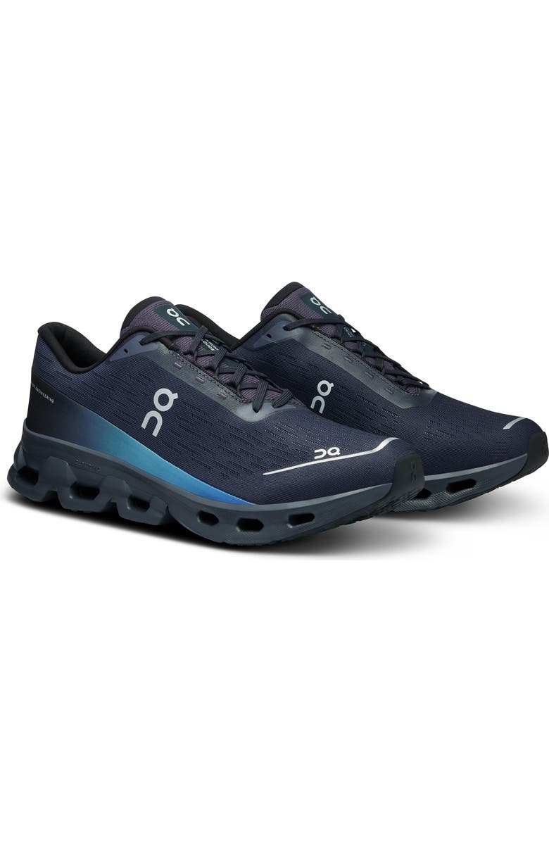 On Cloudspark Running Shoe, Main, color,
