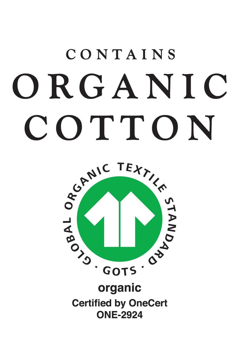 Hope & Henry Baby Boys' Chino Short, Infant, Alternate, color, 