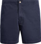 Polo Ralph Lauren Men's Prepster Stretch Cotton Shorts