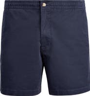 Polo Ralph Lauren Men's Prepster Stretch Cotton Shorts