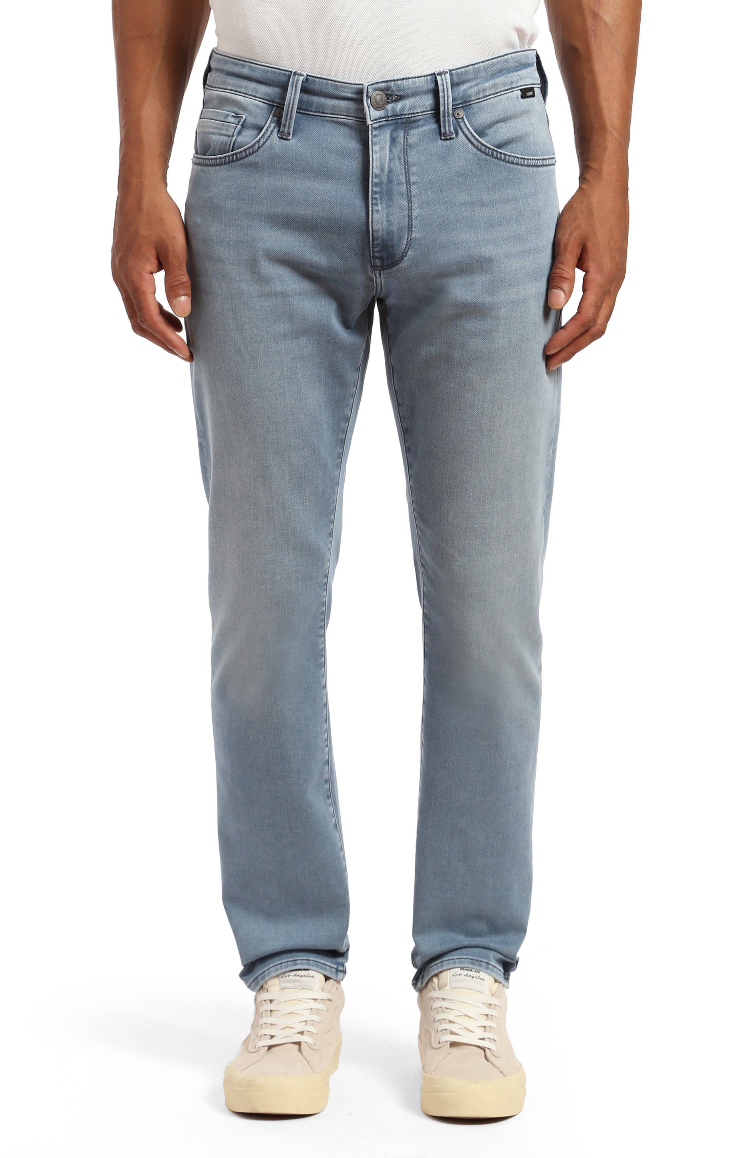 Jake Slim Fit Jeans