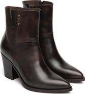 NeroGiardini Western Bootie
