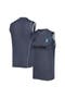 Men's adidas Gray Charlotte FC 2023 On-Field Sleeveless Training Jersey