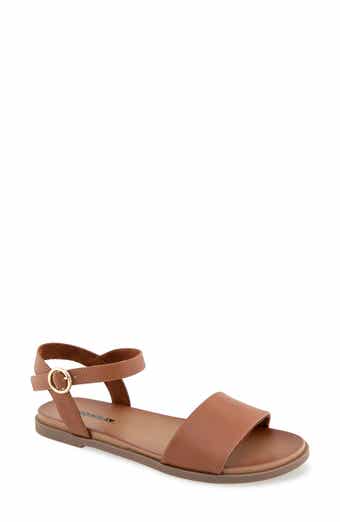 UNIONBAY Regal Ankle Strap Sandal