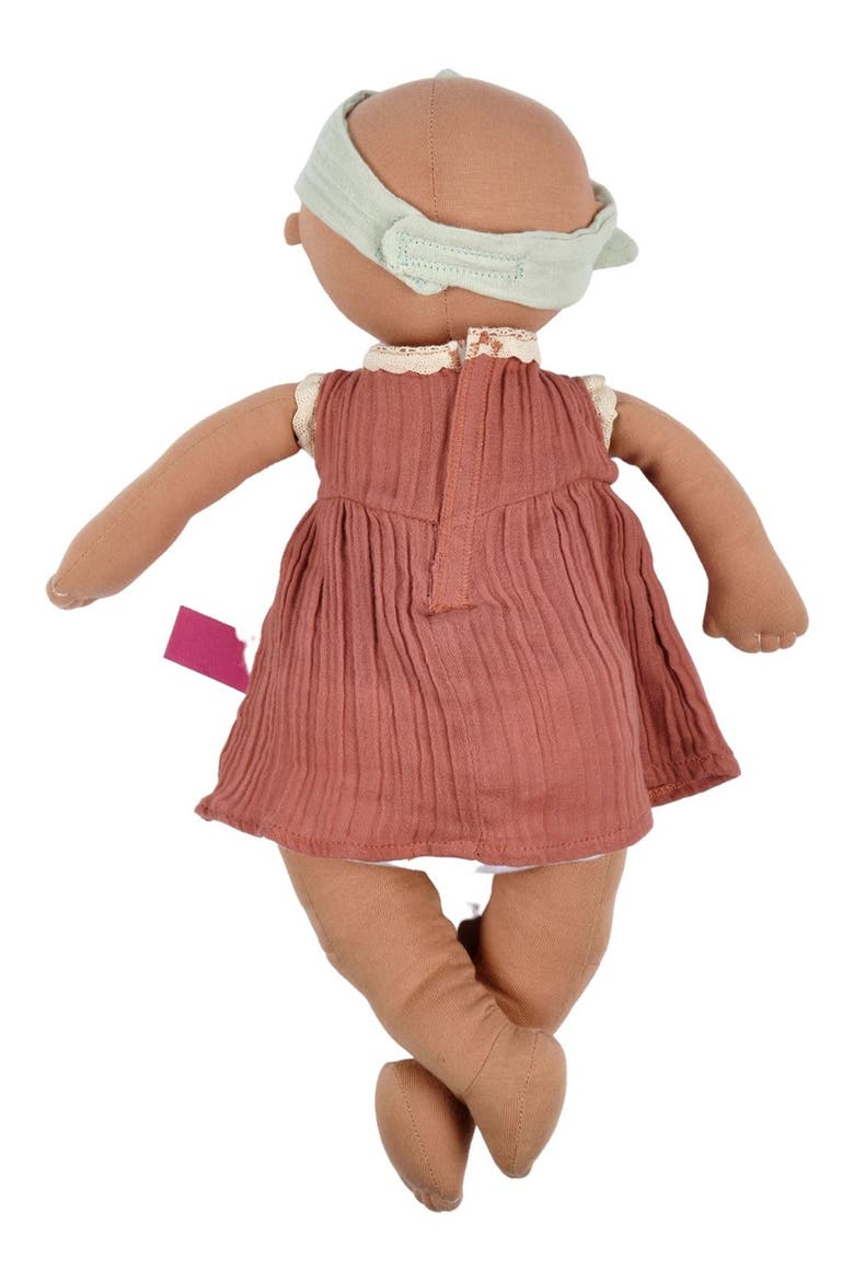 Baby Aria Doll, Alternate, color, NO COLOR