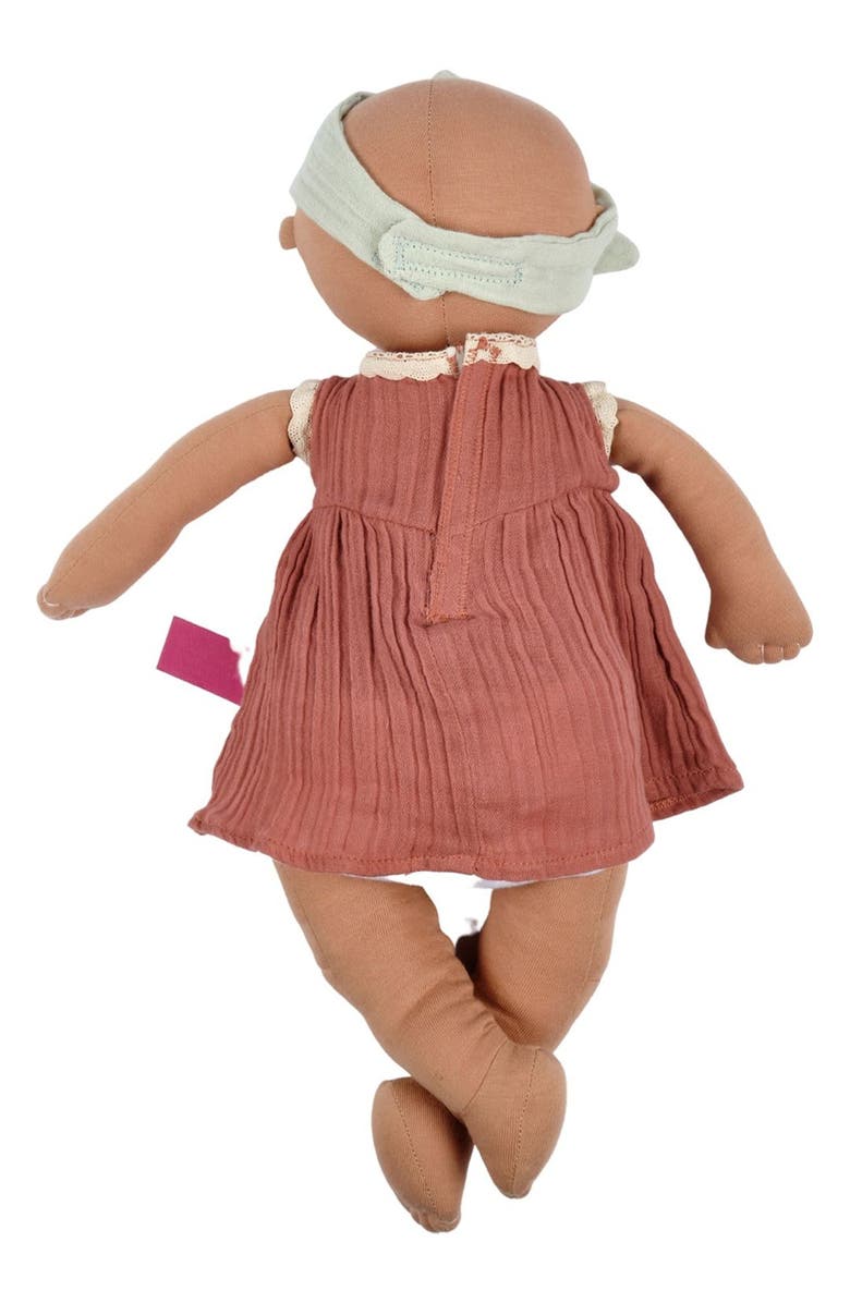 Tikiri Baby Aria Doll, Alternate, color,