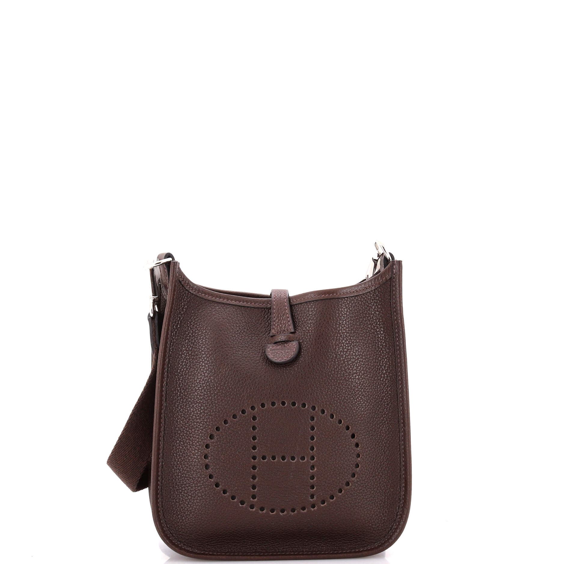 Evelyne Bag Gen III Barenia Faubourg TPM, Main, color, Brown
