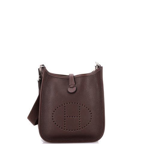 Evelyne Bag Gen III Barenia Faubourg TPM