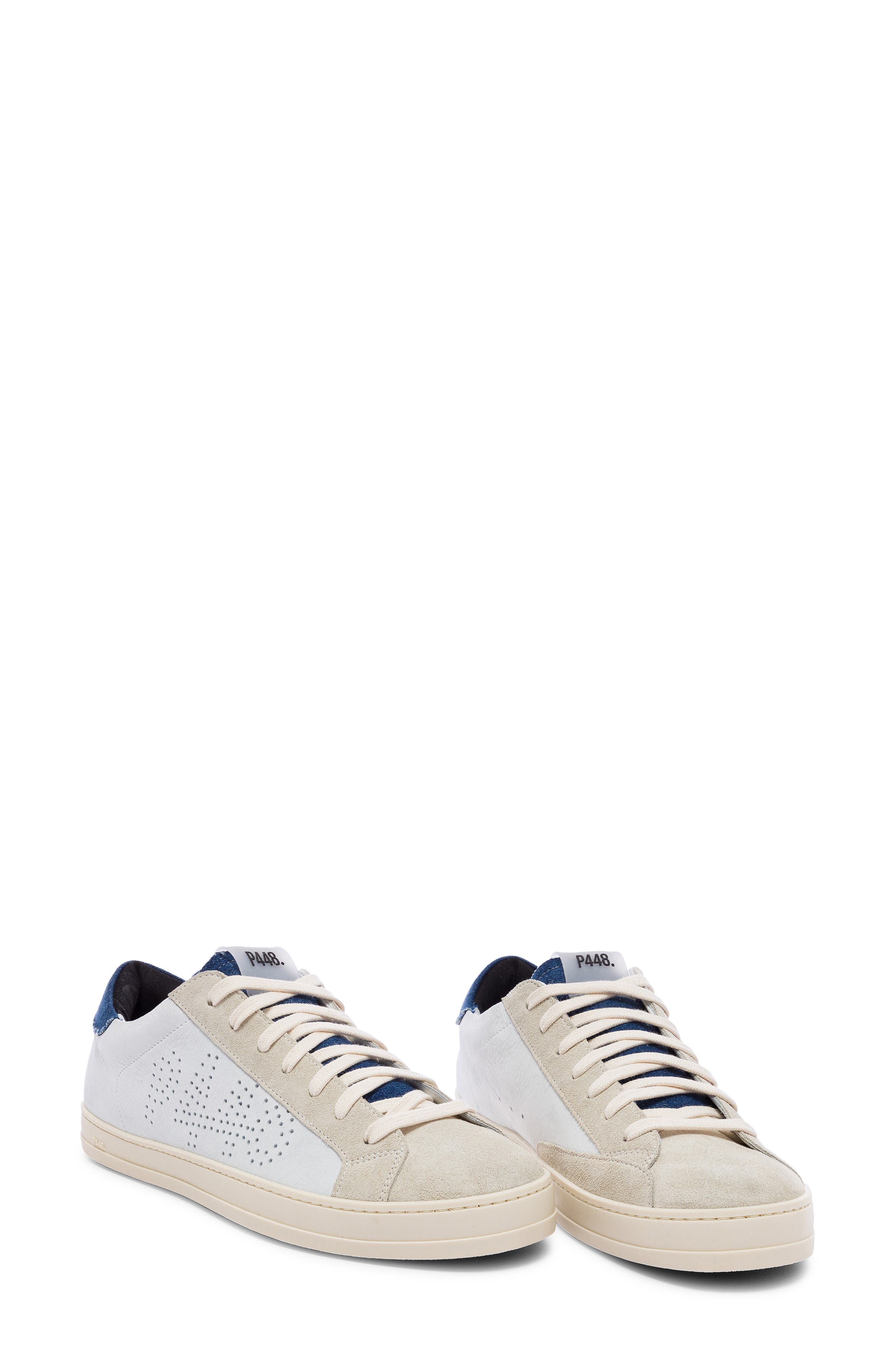 P448 John Sneaker