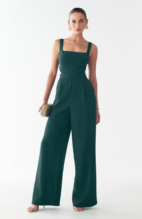 Shae Jumpsuit