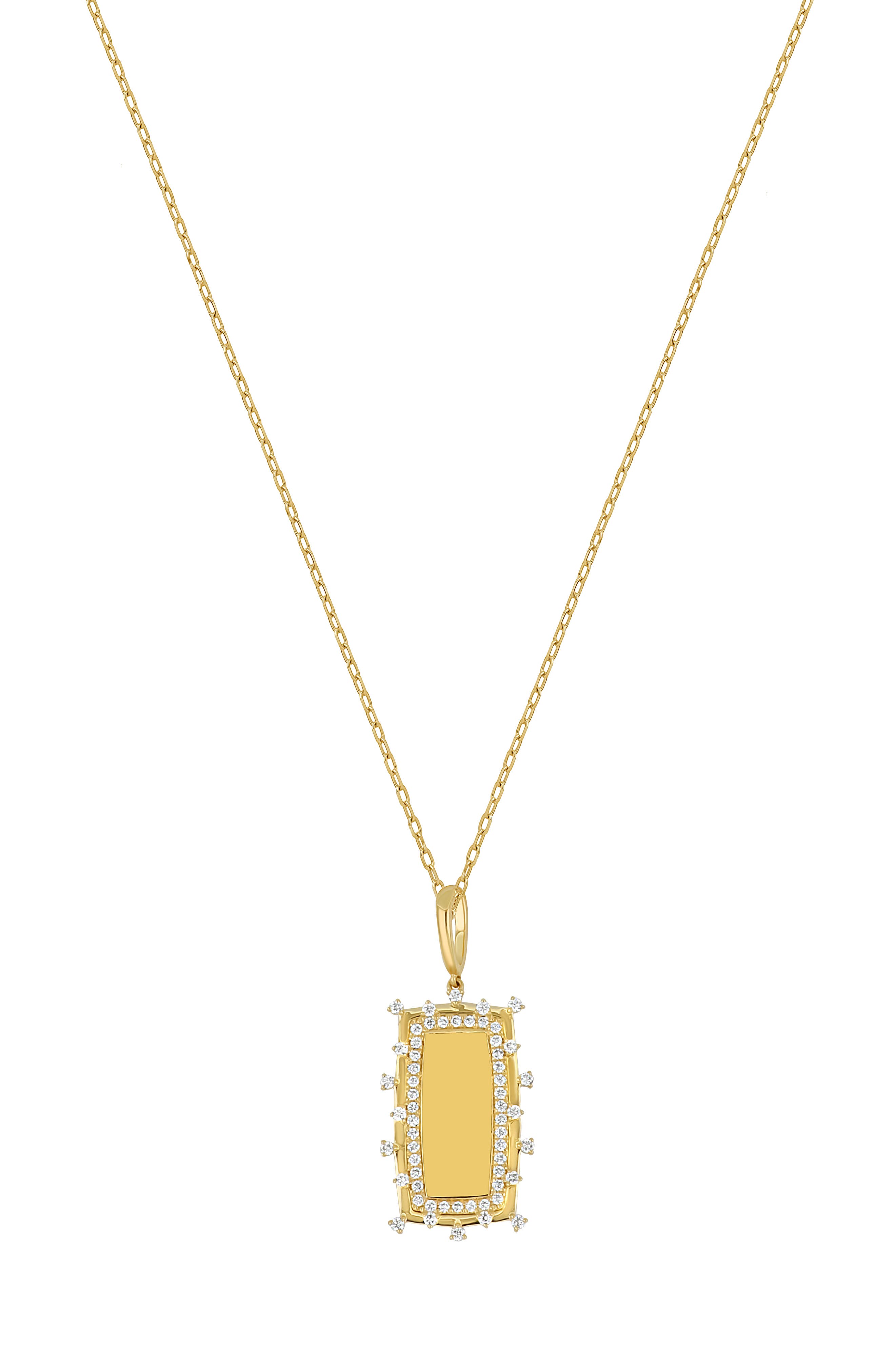 selected 18K YELLOW GOLD