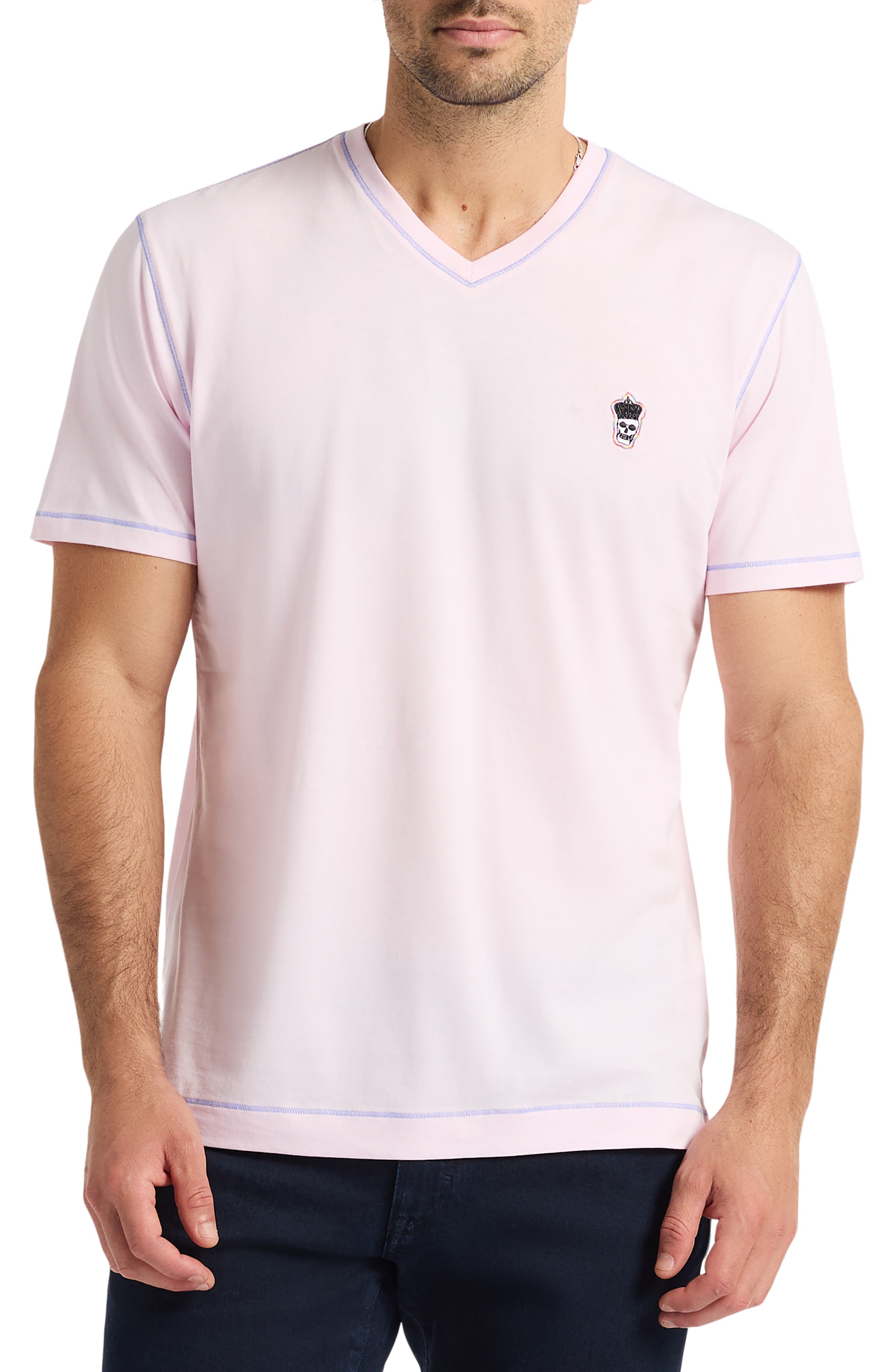 selected PINK