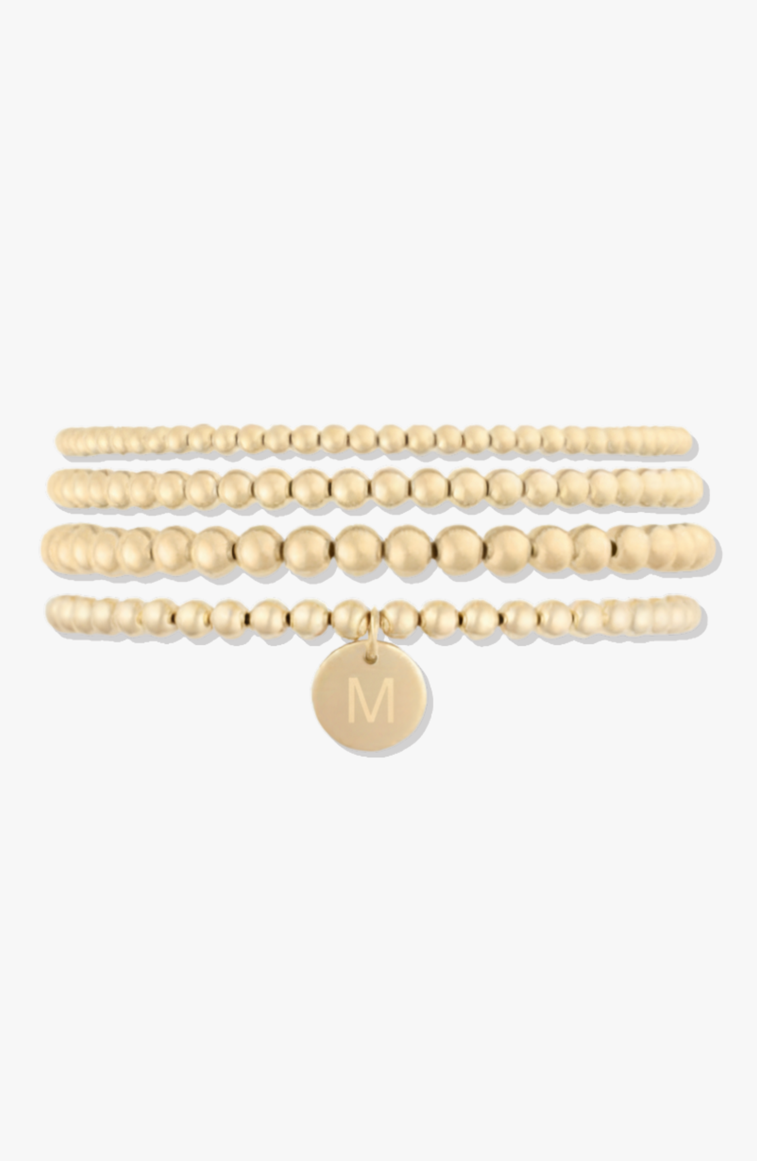 Gold M