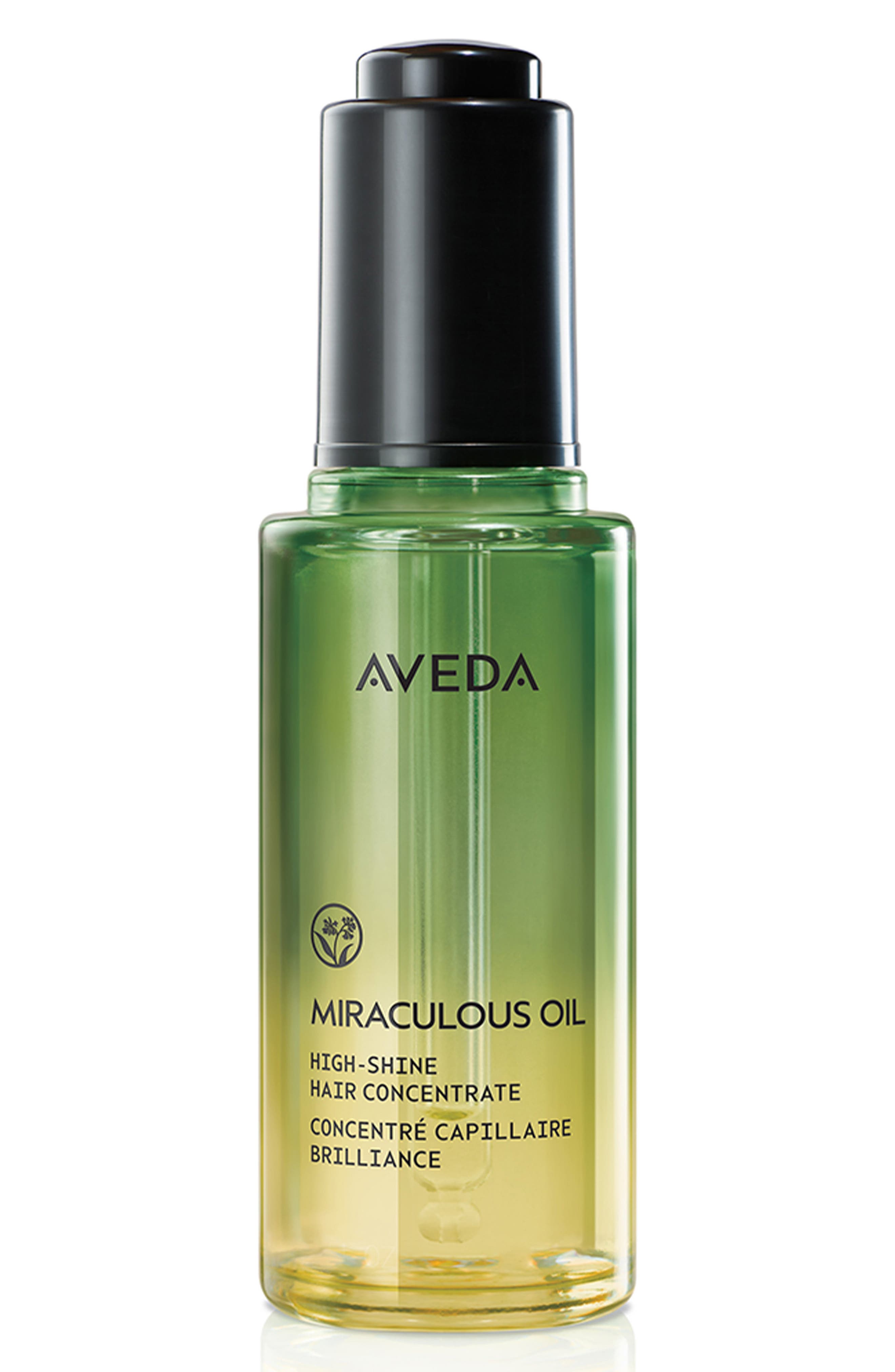 Aveda Miraculous Oil Concentrate at Nordstrom