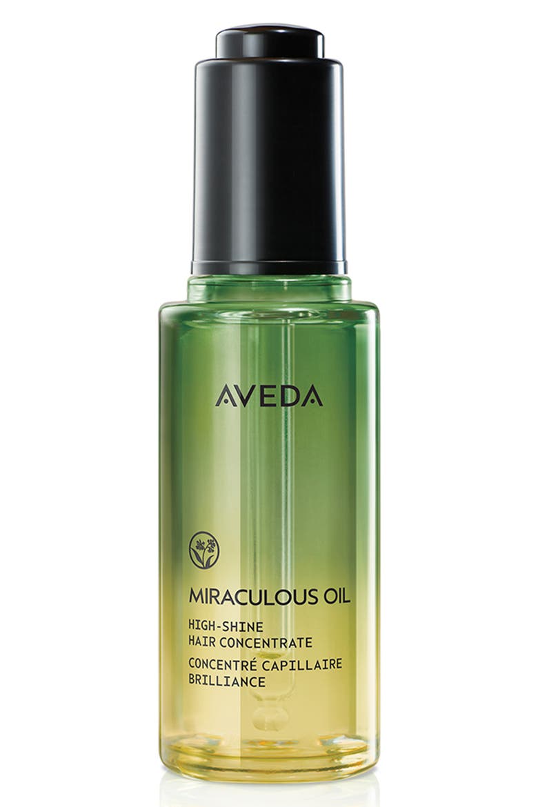 Miraculous Oil Concentrate, Main, color, NO COLOR