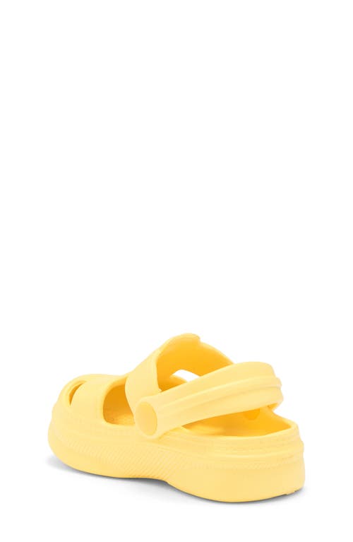 Harper Canyon Kids' Kai Eva Slip-on Clog