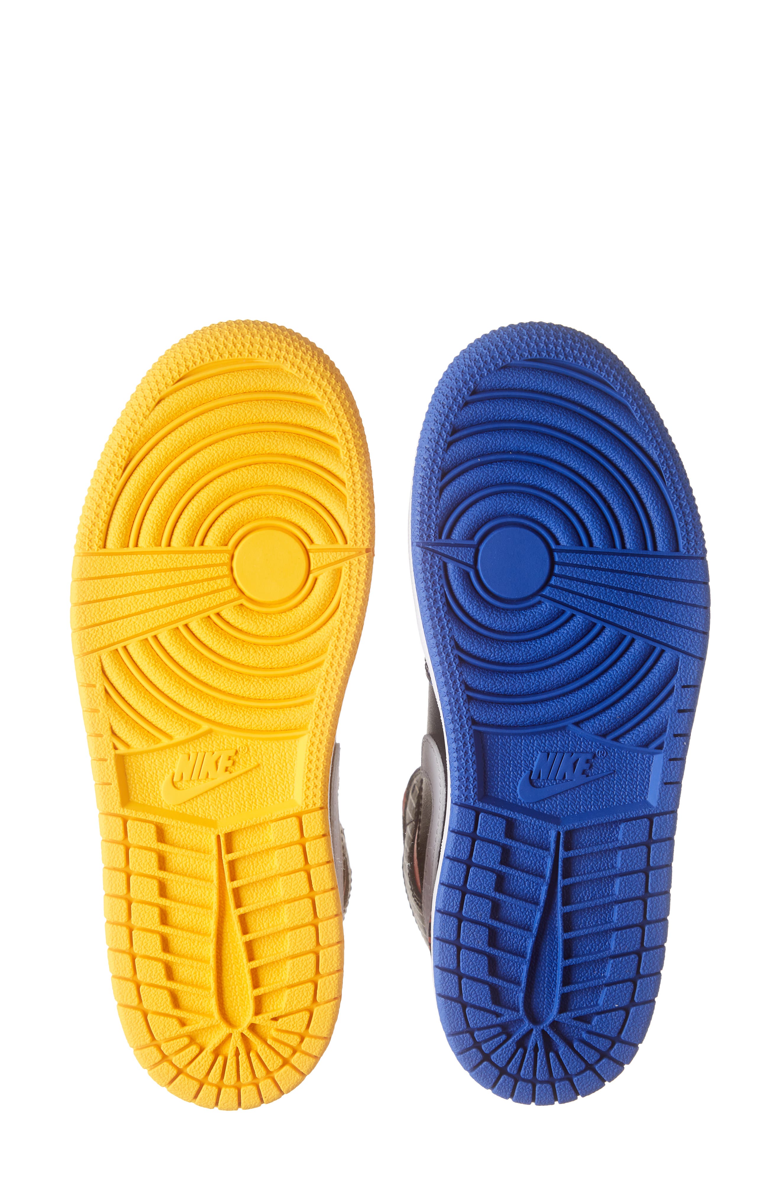 Nike 1 Mid MMD Sneaker, Alternate, color, 