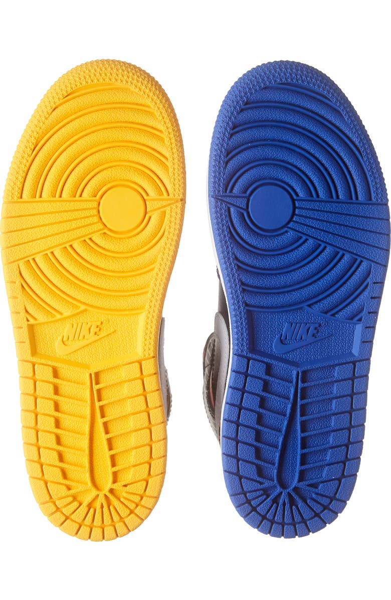 Nike 1 Mid MMD Sneaker, Alternate, color,