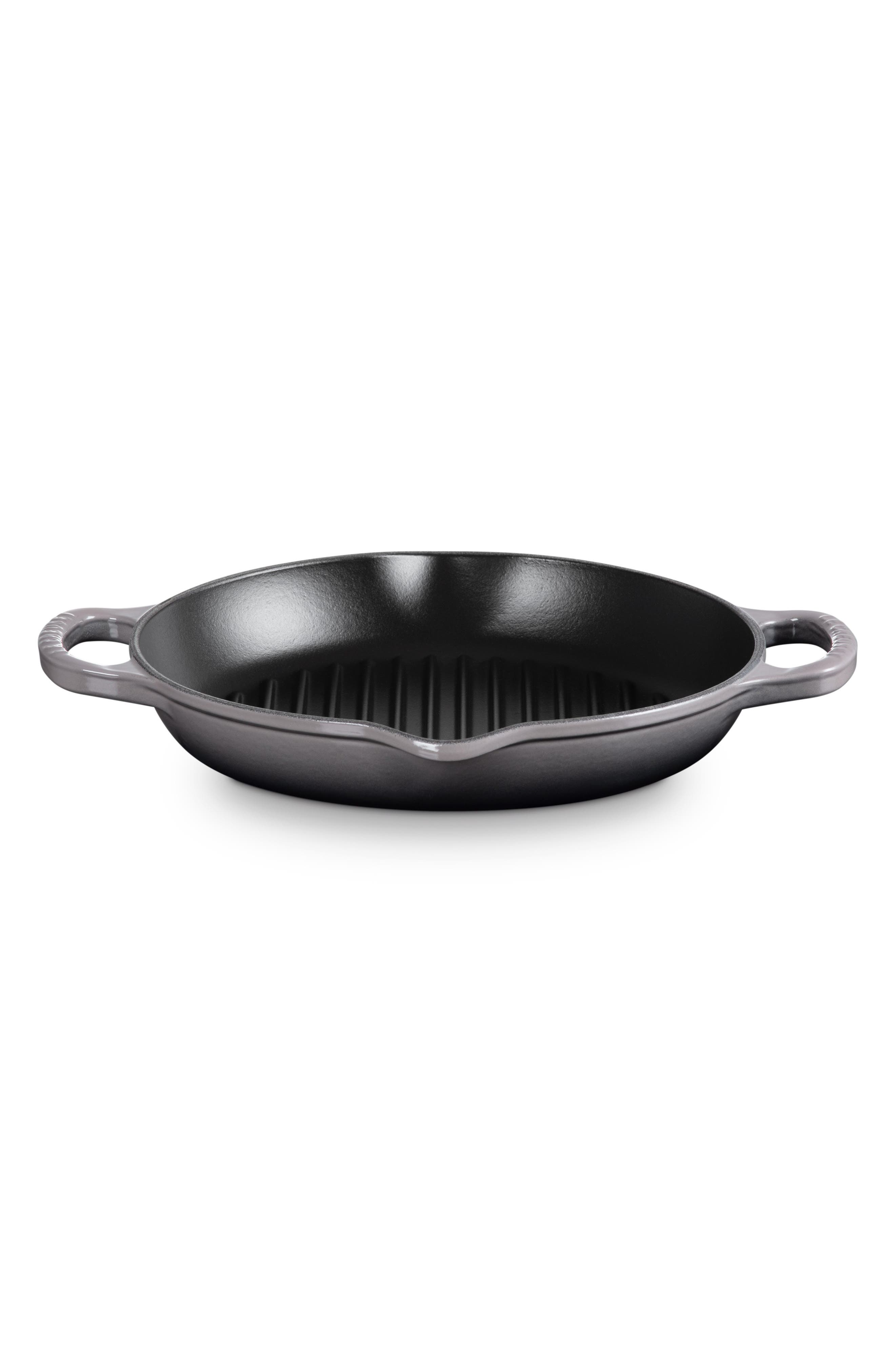 Le Creuset Signature Grill Pan - Thumbnail 2