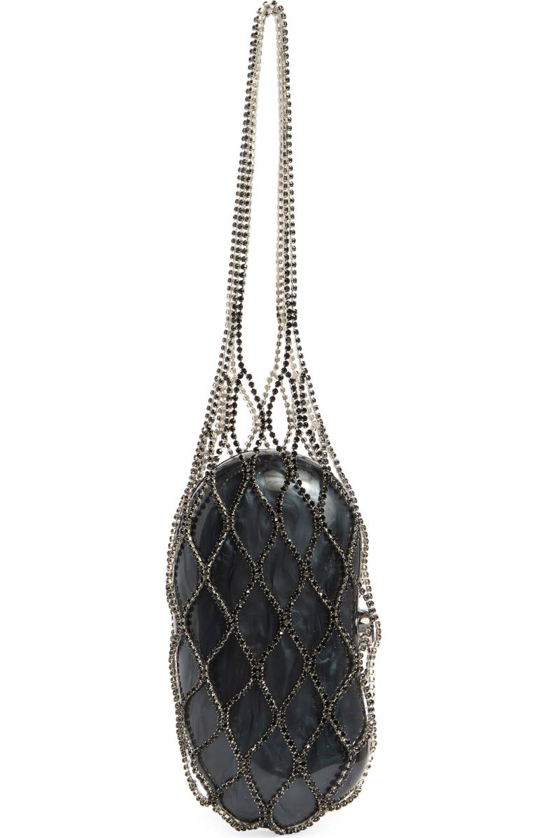 Cult Gaia Tallulah Convertible Clutch, Main, color,